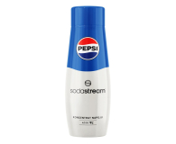 Saturator do wody i akcesoria SodaStream PEPSI FLAVOR ST 440ML